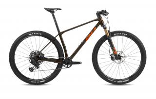 BH Ultimate 9.0 NOO  Montáž, seřízení a doprava po ČR zdarma velikost: SM ( < 170cm )