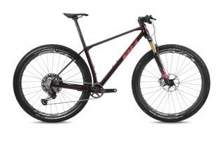 BH Ultimate 9.5 NRR  Montáž, seřízení a doprava po ČR zdarma velikost: XL ( > 190cm )