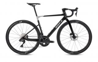 BH ULTRALIGHT 7.0 NSS 2025  Montáž, seřízení a doprava po ČR zdarma Varianta: XL ( > 187 cm )