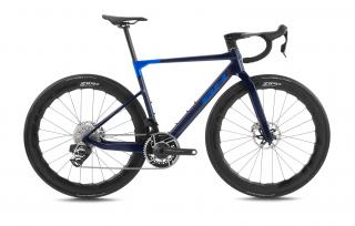 BH ULTRALIGHT 9.0 NBB 2025  Montáž, seřízení a doprava po ČR zdarma Varianta: XS ( < 161 cm )