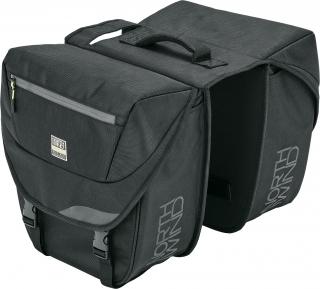 Brašna SKS Double Bag Pannier Classic
