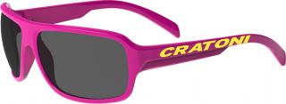 Brýle CRATONI C-Ice Jr. Pink Glossy