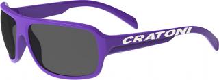 Brýle CRATONI C-Ice Jr. Purple Glossy