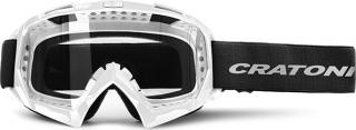 Brýle CRATONI MX C-Rage White Glossy