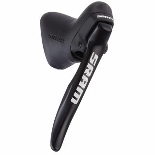 Brzdová páka SRAM S500 Aluminum Lever for Drop Bars Black, pravá