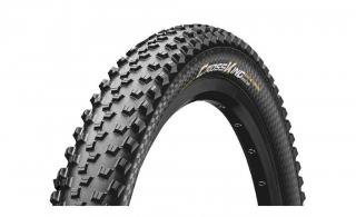 Continental Cross King 27,5 + Varianta: 27.5 x 2.60