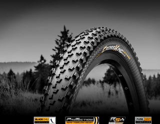 Continental Cross King 27,5 x 2.3 ProTection Varianta: 58-584