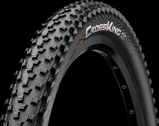 Continental Cross King II 26  Performance Varianta: 26 x 2.00