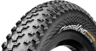 Continental Cross King II 26x2.0 Performance Varianta: 50-559