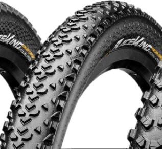 Continental Race King II 27.5x2.0 Performance Varianta: 50-559