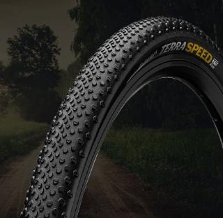 Continental Terra Speed 27.5  Varianta: 27.5 x 1.50 black