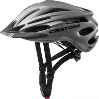 Cratoni PACER+ | anthracite matt Varianta: S-M (54-58cm)