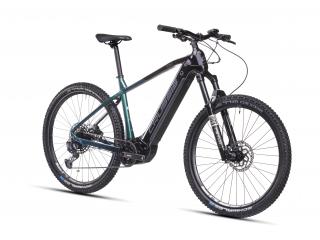 Crussis e-Atland 10.10 2025  Montáž, seřízení a doprava po ČR zdarma velikost: 19" (170-185 cm) 900 Wh
