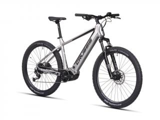 Crussis e-Atland 7.10 2025  Montáž, seřízení a doprava po ČR zdarma velikost: 19" (170-185 cm) 900 Wh