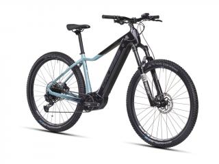Crussis e-Fionna 10.10 2025  Montáž, seřízení a doprava po ČR zdarma velikost: 16" (155-170 cm) 720 Wh