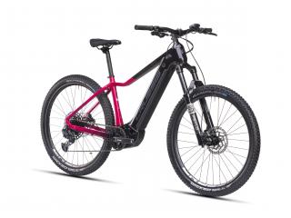 Crussis e-Guera 10.10 2025  Montáž, seřízení a doprava po ČR zdarma velikost: 15" (150-165 cm) 720 Wh