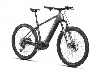 Crussis e-Hard 10.10-PRO 2025  Montáž, seřízení a doprava po ČR zdarma velikost: 16" (155-170 cm)