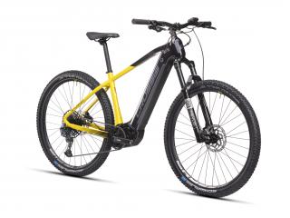 Crussis e-Largo 10.10 2025  Montáž, seřízení a doprava po ČR zdarma velikost: 18" (165-180 cm) 900 Wh