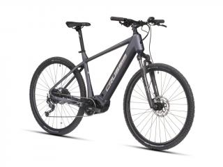 Crussis ONE-Cross 7.10 2025  Montáž, seřízení a doprava po ČR zdarma velikost: 18" (165-180 cm) 522 Wh