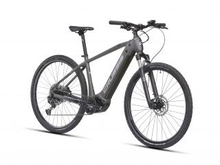 Crussis ONE-Cross 9.10 2025  Montáž, seřízení a doprava po ČR zdarma velikost: 18" (165-180 cm) 720 Wh