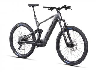 Crussis ONE-Full 10.10 2025  Montáž, seřízení a doprava po ČR zdarma velikost: 19" (170-185 cm) 720 Wh