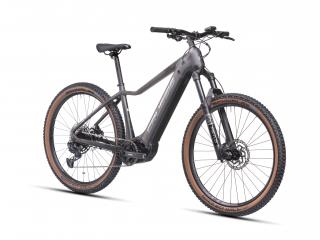 Crussis ONE-Guera 10.10 2025  Montáž, seřízení a doprava po ČR zdarma velikost: 17" (160-175 cm) 720 Wh