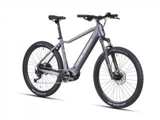 Crussis ONE-Guera 7.10 2025  Montáž, seřízení a doprava po ČR zdarma velikost: 19" (170-183 cm) 720 Wh
