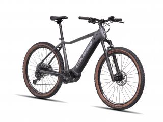 Crussis ONE-Guera 9.10 2025  Montáž, seřízení a doprava po ČR zdarma velikost: 15" (150-165 cm) 720 Wh