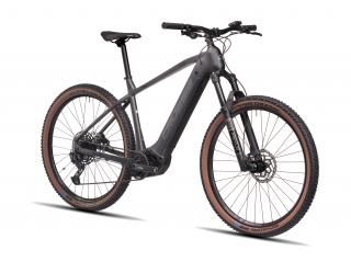 Crussis ONE-Largo 10.10 2025  Montáž, seřízení a doprava po ČR zdarma velikost: 18" (165-180 cm) 900 Wh
