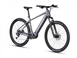 Crussis ONE-Largo 7.10 2025  Montáž, seřízení a doprava po ČR zdarma velikost: 20" (175-190 cm) 522 Wh