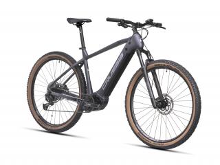 Crussis ONE-Largo 9.10 2025  Montáž, seřízení a doprava po ČR zdarma velikost: 18" (165-180 cm) 900 Wh
