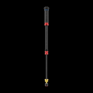 Damper Upgrade Kit - Charger3 RC2 Crown w/ButterCups - Lyrik D1+ (2023+)