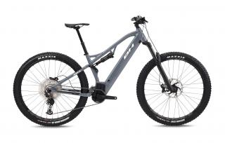 Elektrokolo BH ATOM LYNX PRO 8.2 SWS 2025  Montáž, seřízení a doprava po ČR zdarma Varianta: SM ( < 170cm )