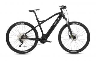 Elektrokolo BH ATOM PRO 2025  Montáž, seřízení a doprava po ČR zdarma Varianta: LA ( >181cm )