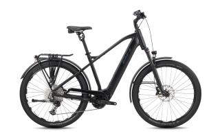 Elektrokolo BH ATOME CROSS PRO  Montáž, seřízení a doprava po ČR zdarma Varianta: LA ( >181cm )