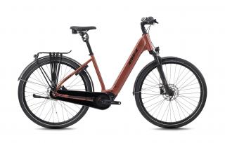 Elektrokolo BH ATOME DIAMOND WAVE PRO  Montáž, seřízení a doprava po ČR zdarma Varianta: MD ( 170-180cm )