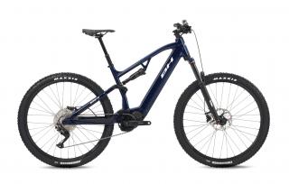 Elektrokolo BH ATOME LYNX 8.0  Montáž, seřízení a doprava po ČR zdarma Varianta: LA ( >181cm )