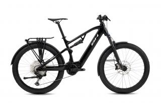 Elektrokolo BH ATOME SUV PRO-SE  Montáž, seřízení a doprava po ČR zdarma Varianta: LA ( >181cm )