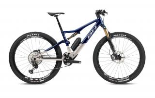 Elektrokolo BH iLYNX RACE PRO 7.9 BCC 2023  Montáž, seřízení a doprava po ČR zdarma Varianta: SM ( < 170cm )