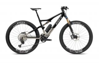 Elektrokolo BH iLYNX RACE PRO 7.9 NCC 2023  Montáž, seřízení a doprava po ČR zdarma Varianta: SM ( < 170cm )