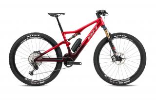 Elektrokolo BH iLYNX RACE PRO 7.9 RCR 2023  Montáž, seřízení a doprava po ČR zdarma Varianta: MD ( 170-180cm )