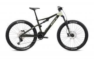 Elektrokolo BH iLYNX TRAIL 8.0 GGG 2023  Montáž, seřízení a doprava po ČR zdarma Varianta: XL ( > 190cm )