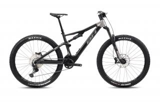 Elektrokolo BH iLYNX TRAIL 8.0 NCC 2023  Montáž, seřízení a doprava po ČR zdarma Varianta: XL ( > 190cm )