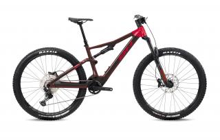 Elektrokolo BH iLYNX TRAIL 8.0 RRR 2023  Montáž, seřízení a doprava po ČR zdarma Varianta: XL ( > 190cm )