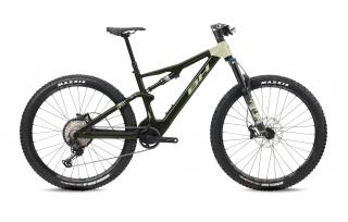 Elektrokolo BH iLYNX TRAIL 8.1 GGG 2023  Montáž, seřízení a doprava po ČR zdarma Varianta: LA ( 180-190cm )