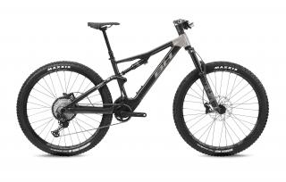 Elektrokolo BH iLYNX TRAIL 8.1 NCC 2023  Montáž, seřízení a doprava po ČR zdarma Varianta: MD ( 170-180cm )