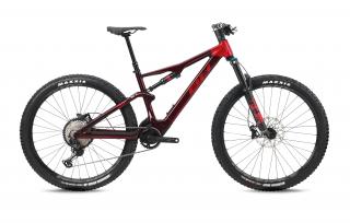 Elektrokolo BH iLYNX TRAIL 8.1 RRR 2023  Montáž, seřízení a doprava po ČR zdarma Varianta: XL ( > 190cm )