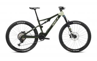 Elektrokolo BH iLYNX TRAIL 8.2 GGG 2023  Montáž, seřízení a doprava po ČR zdarma Varianta: XL ( > 190cm )