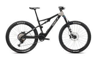 Elektrokolo BH iLYNX TRAIL 8.2 NCC 2023  Montáž, seřízení a doprava po ČR zdarma Varianta: XL ( > 190cm )