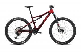 Elektrokolo BH iLYNX TRAIL 8.2 RRR 2023  Montáž, seřízení a doprava po ČR zdarma Varianta: LA ( 180-190cm )